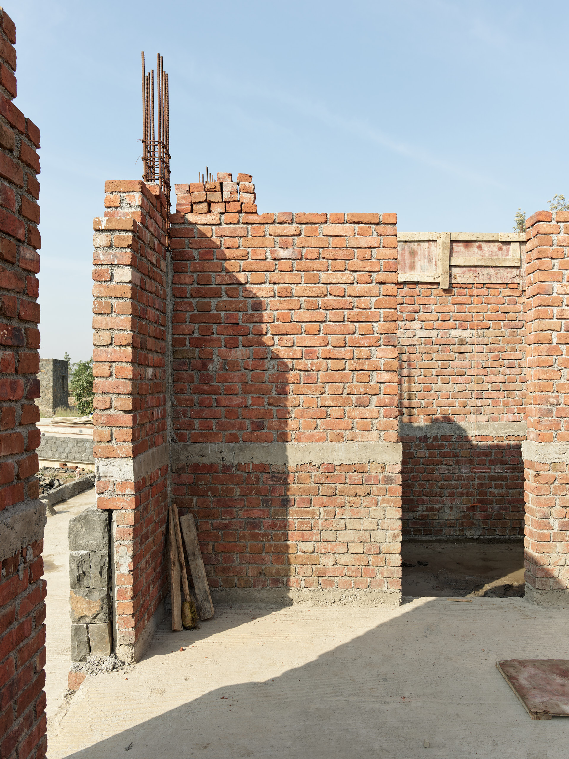 Farmhouse in Kamshet